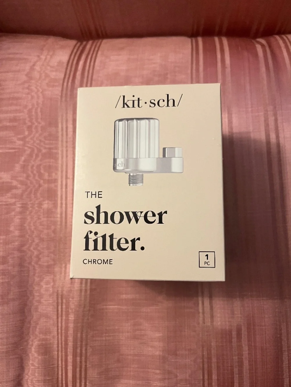 Kitsch Shower Filter